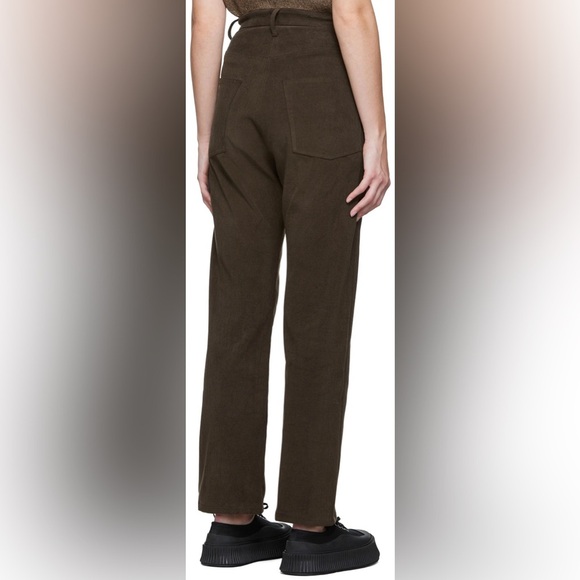 Nothing Written - Cotton Robin Corduroy Pants Large - Picture 3 of 11